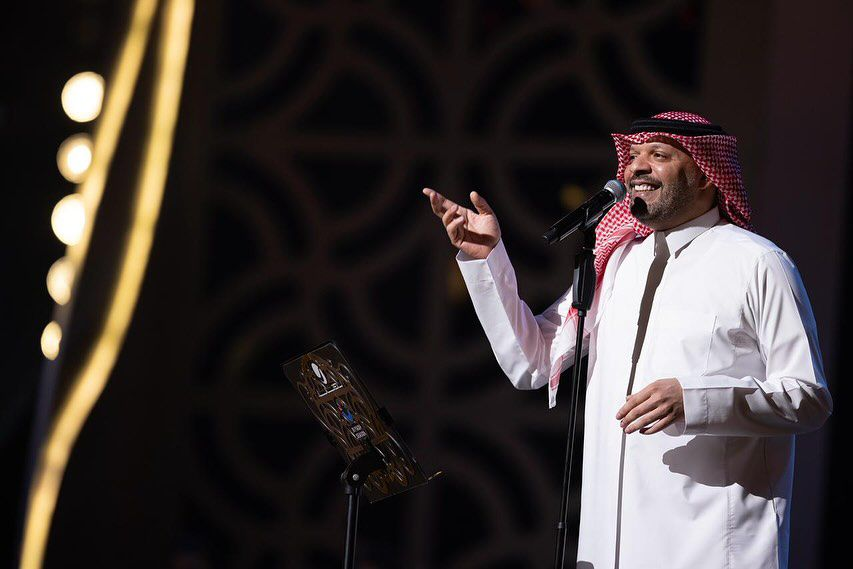 مساعد البلوشي