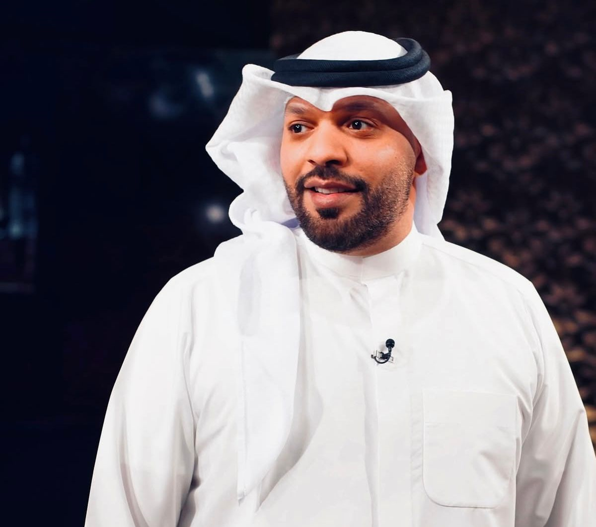 مساعد البلوشي