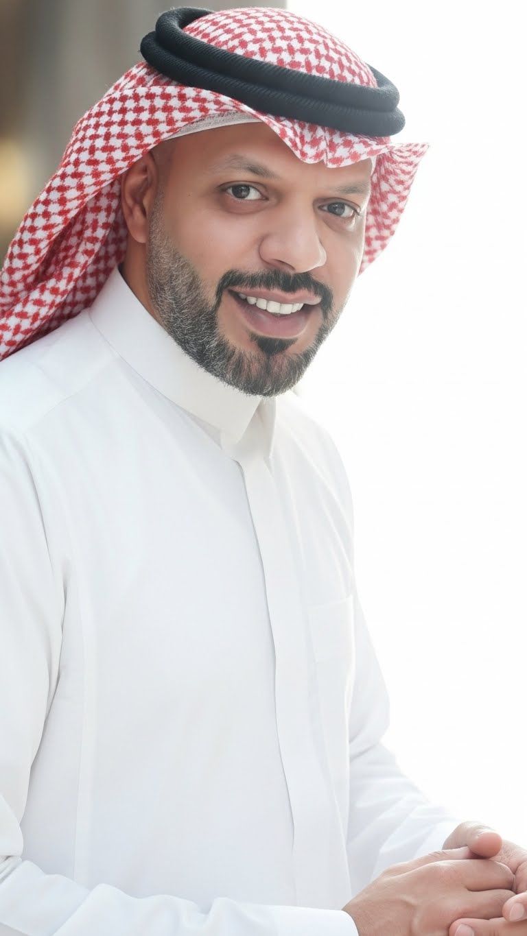 مساعد البلوشي